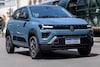 Renault Kwid E-Tech Electric