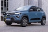 Renault Kwid E-Tech Electric
