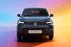 Renault Kwid E-Tech Electric