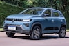 Renault Kwid E-Tech Electric