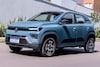 Renault Kwid E-Tech Electric