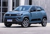 Renault Kwid E-Tech Electric