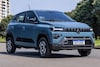 Renault Kwid E-Tech Electric