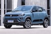 Renault Kwid E-Tech Electric
