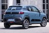Renault Kwid E-Tech Electric