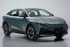 Volkswagen ID Unyx 07
