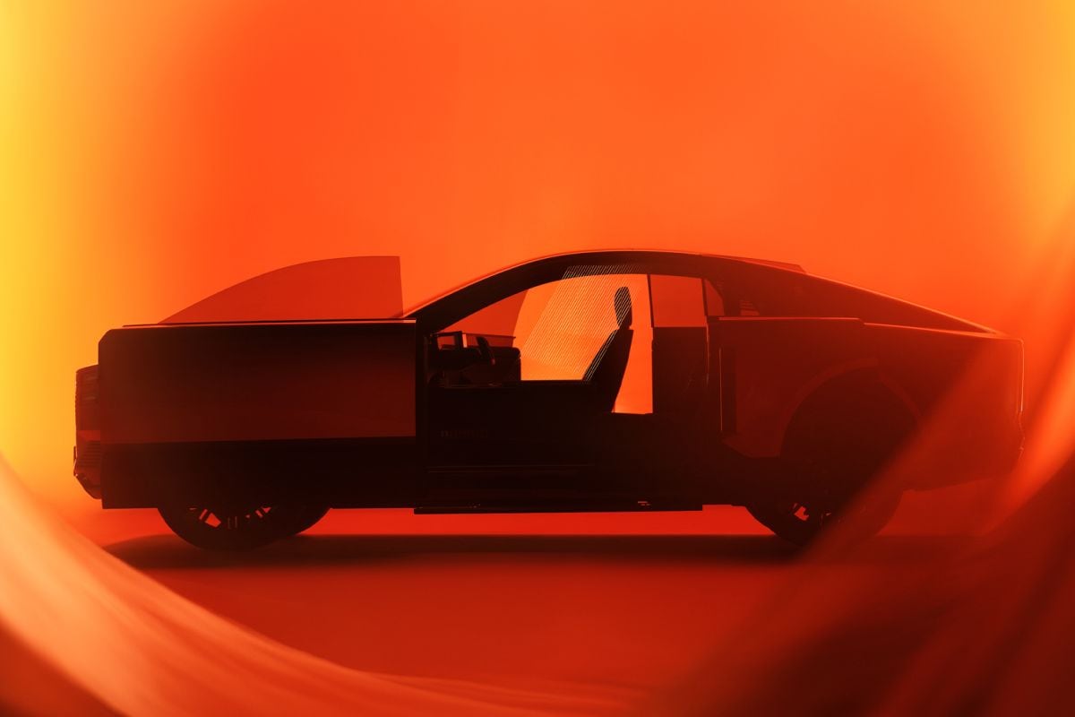 Toyota Century Concept One of One