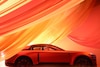 Toyota Century Concept One of One