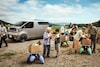 Toyota Japan Mobility Show rest