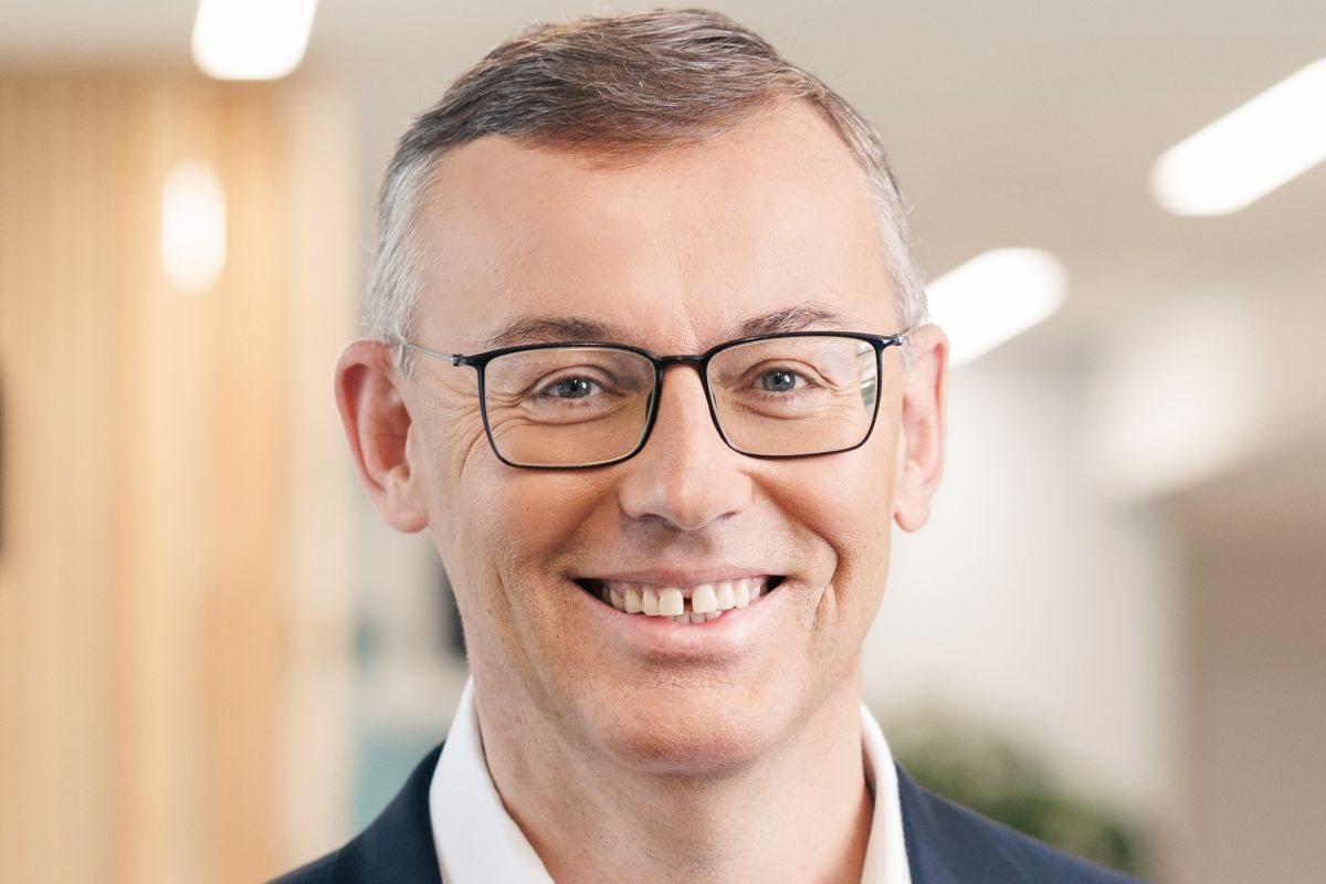 Alain Favey Peugeot CEO