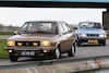 Saab 99 Combi-Coupe vs Renault 20