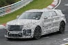 Range Rover Velar EV spyshots