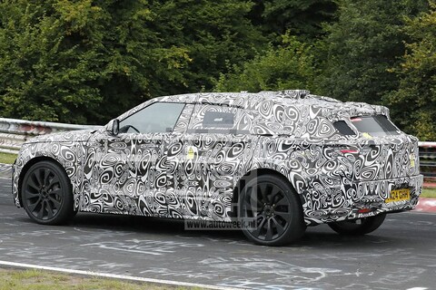 Modellenoffensief JLR: elektrische Range Rovers en Jaguar komen nog dit jaar