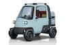 Daihatsu Midget X