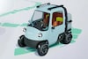 Daihatsu Midget X