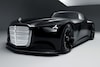Mercedes-Benz Vision Iconic