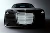Mercedes-Benz Vision Iconic