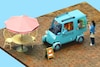 Daihatsu Midget X