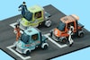 Daihatsu Midget X