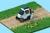 Daihatsu Midget X