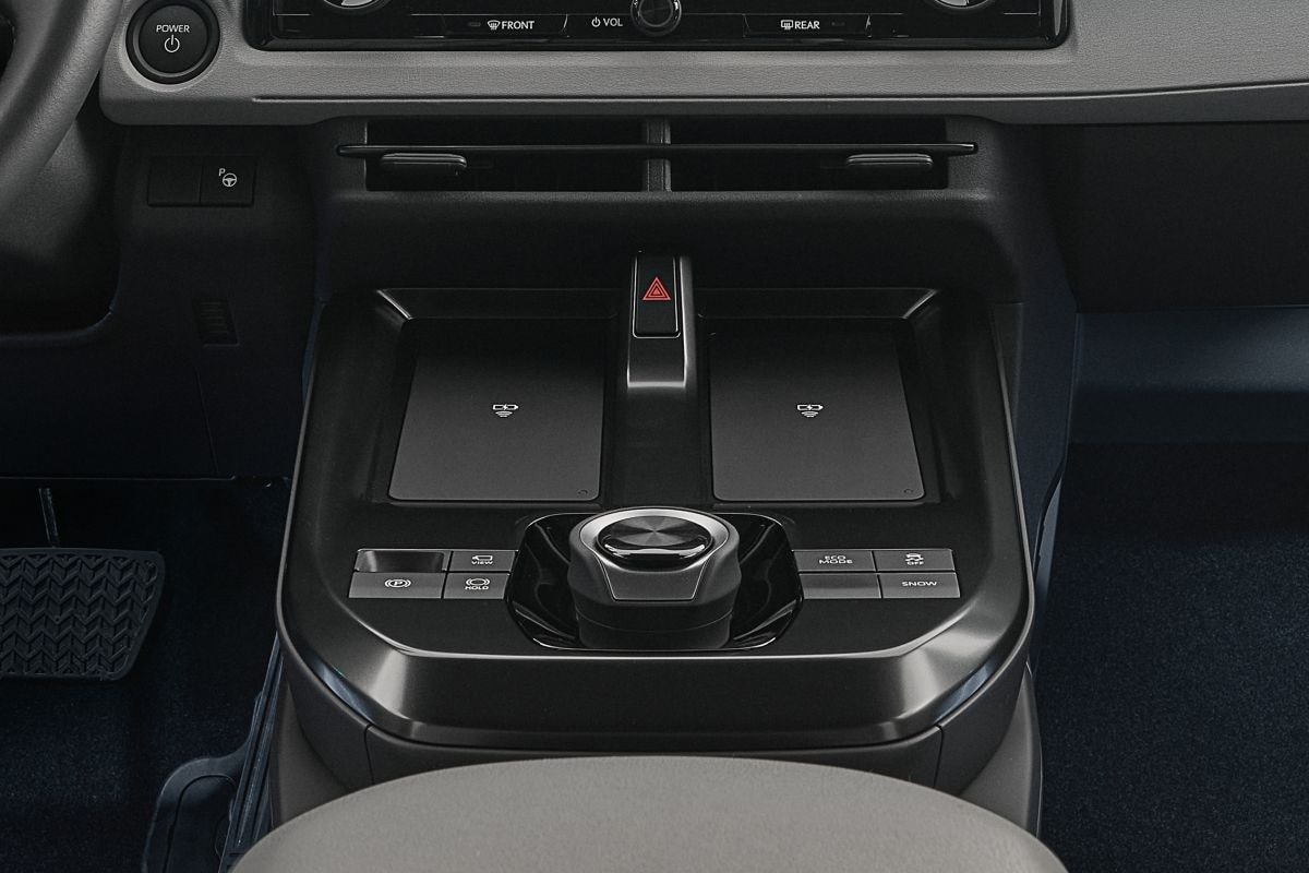 Toyota C-HR+