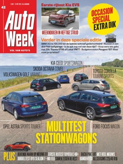 AutoWeek 42 2025