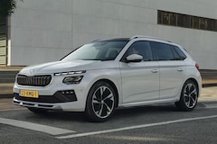 Skoda Kamiq advertentie (ON-105978)