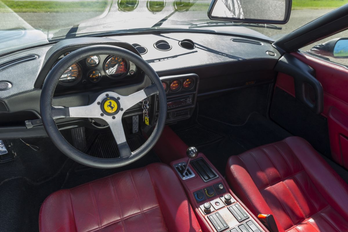 Ferrari 328 GTS
