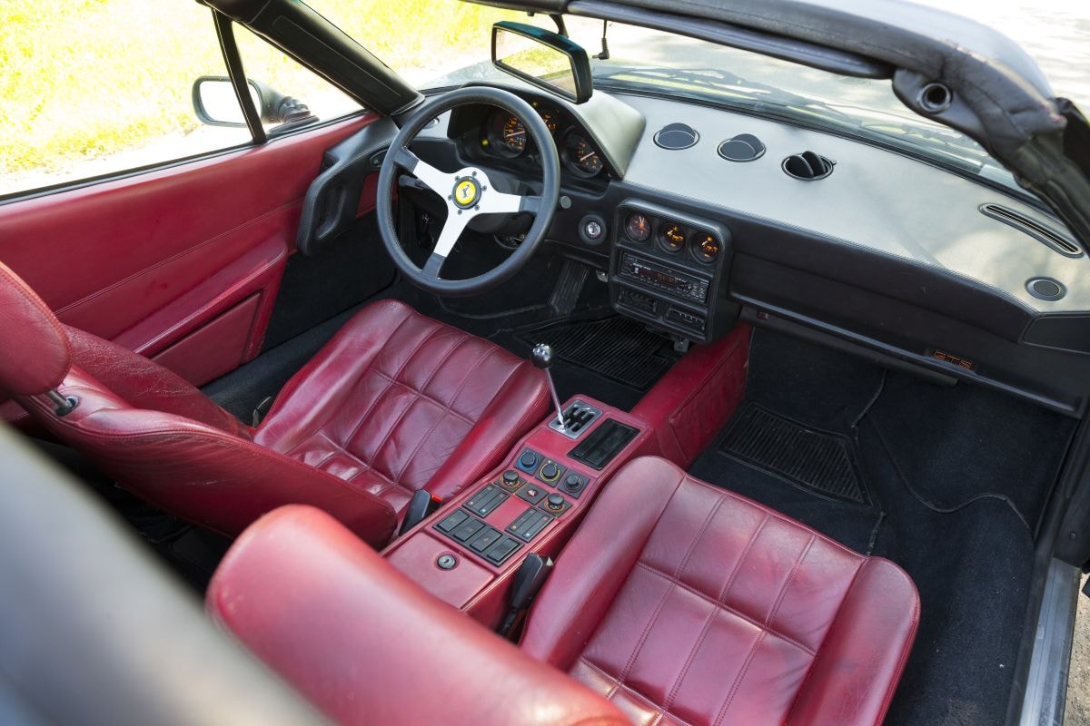 Ferrari 328 GTS