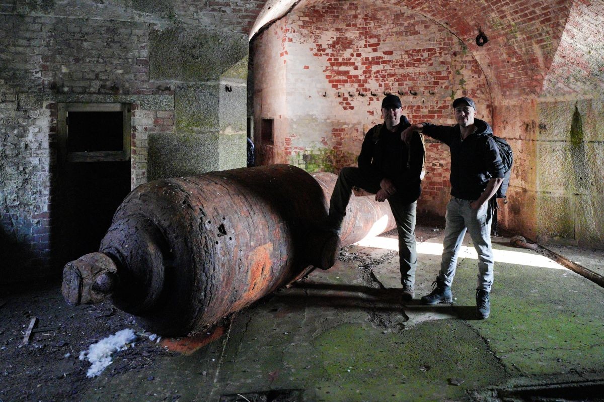 Discovery advertorial (ON-106764)