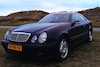 Mercedes-Benz CLK Budgetbrigade