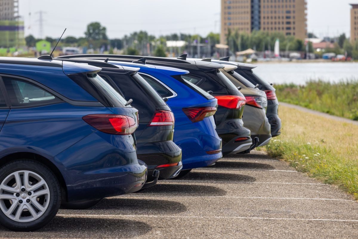 stationwagons c-segment occasions