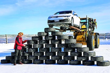 Vierseizoenenbandentest 2025