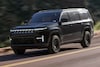 Jeep Grand Wagoneer