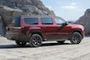 Jeep Grand Wagoneer