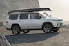 Jeep Grand Wagoneer
