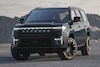 Jeep Grand Wagoneer
