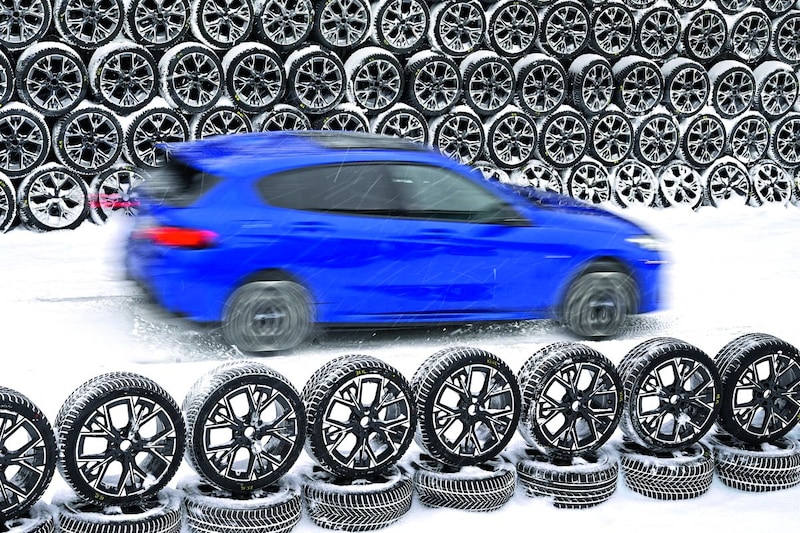 Winterbandentest 2025