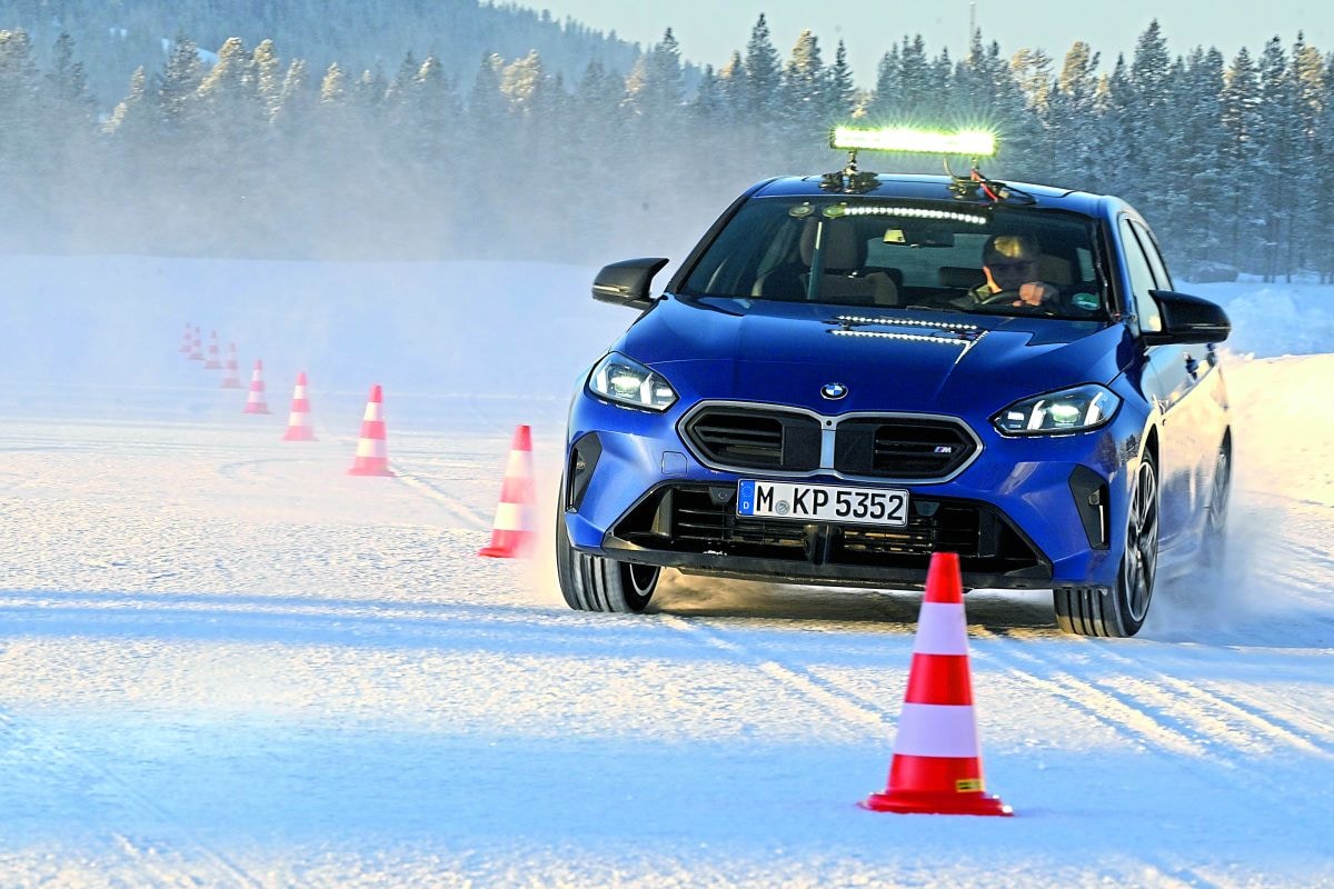 Winterbandentest 2025