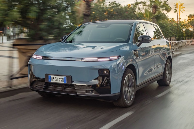 Test: Leapmotor B10 - Is goedkoop ook een goede koop?