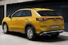 Volkswagen T-Roc back to basics