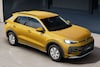 Volkswagen T-Roc back to basics