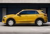 Volkswagen T-Roc back to basics