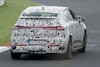 Spyshots Audi A2 e-tron