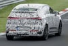 Spyshots Audi A2 e-tron