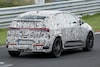 Spyshots Audi A2 e-tron