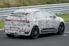 Spyshots Audi A2 e-tron