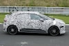 Spyshots Audi A2 e-tron