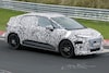 Spyshots Audi A2 e-tron