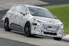 Spyshots Audi A2 e-tron